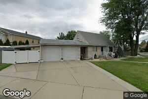 6 Truman Place, Moonachie, NJ 07074
