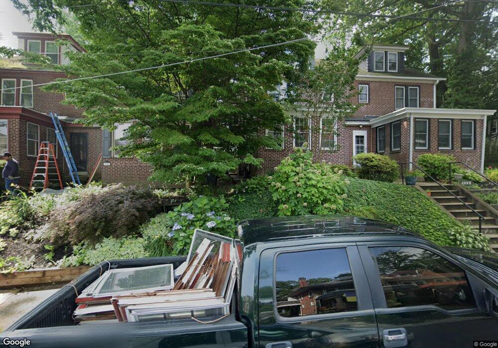 2004 N Harrison St, Wilmington, DE 19802 - photo 1