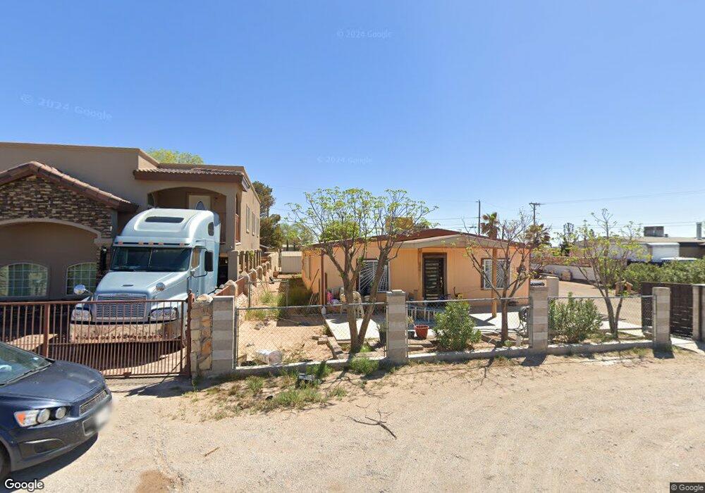836 Weston St, El Paso, TX 79928 - photo 1
