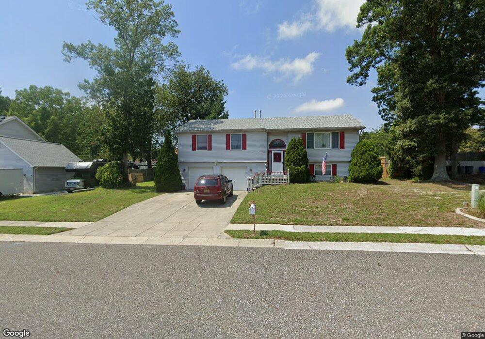 6 Andrea Ln, Absecon, NJ 08201 - photo 1