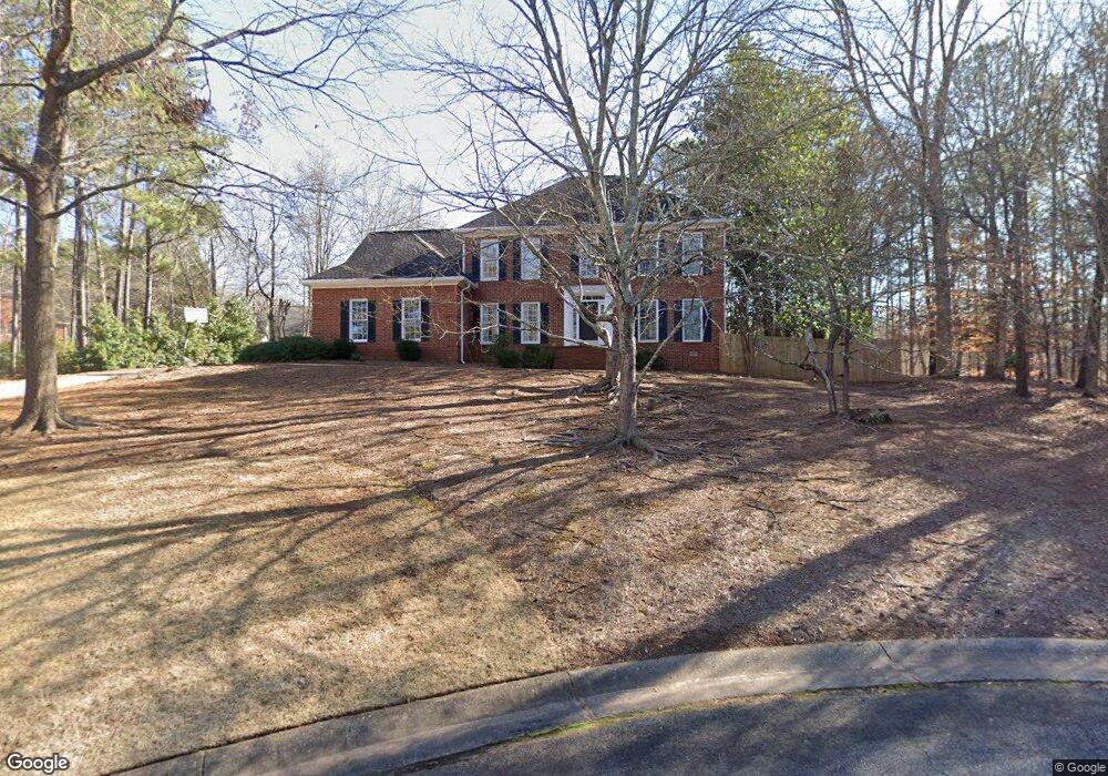 111 River Bottom Way, Athens, GA 30606 - photo 1