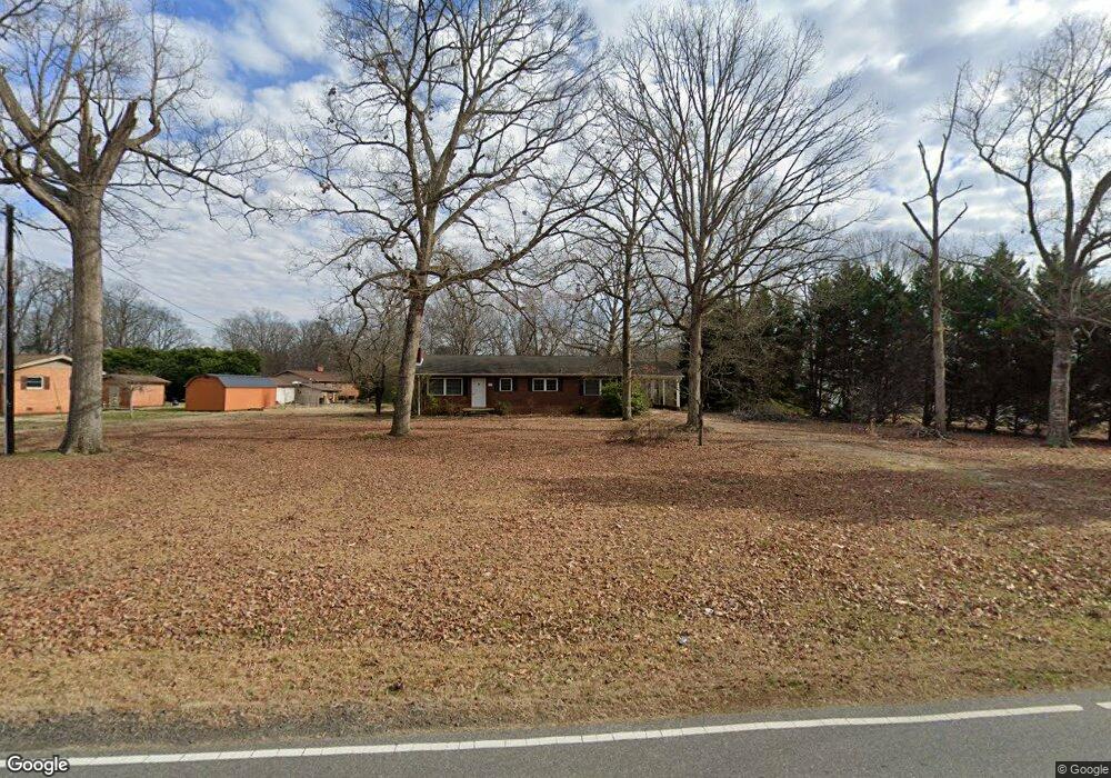 5726 Edgar Rd, High Point, NC 27263 - photo 1