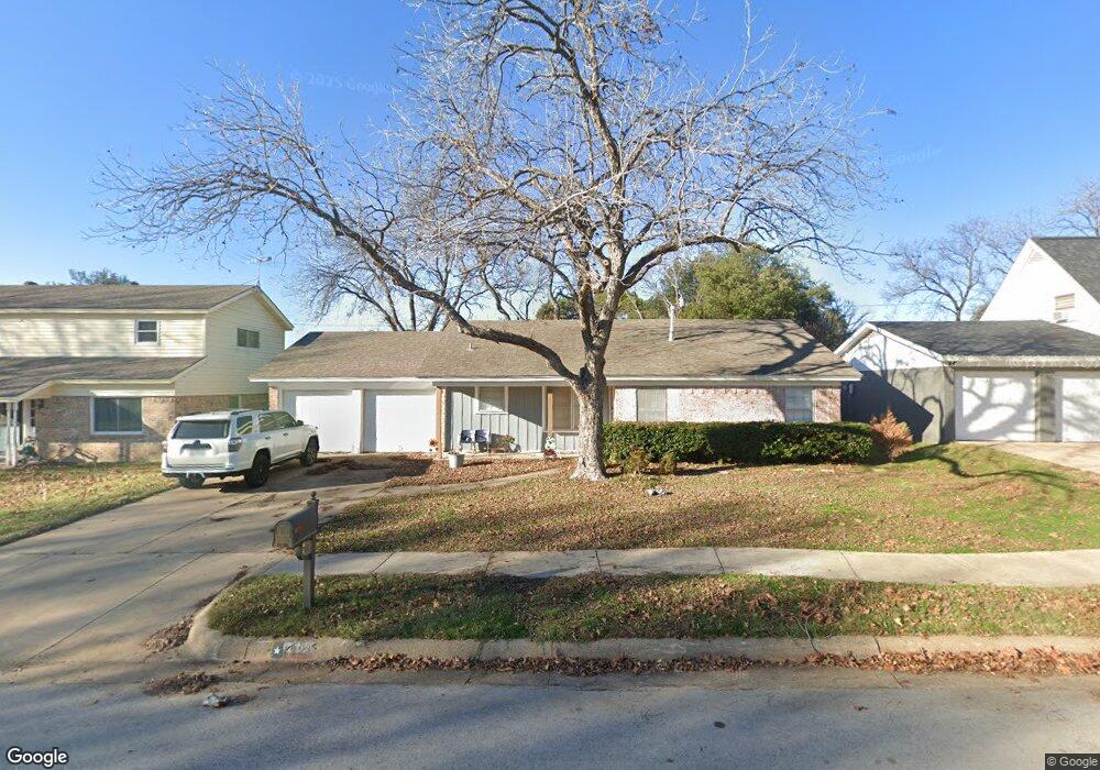 1921 Chattanooga Dr, Bedford, TX 76022 - photo 1