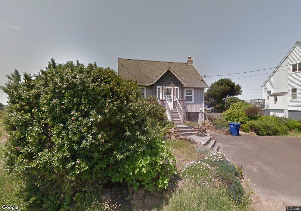 2487 SW Anchor Ave, Lincoln City, OR 97367 - photo 1