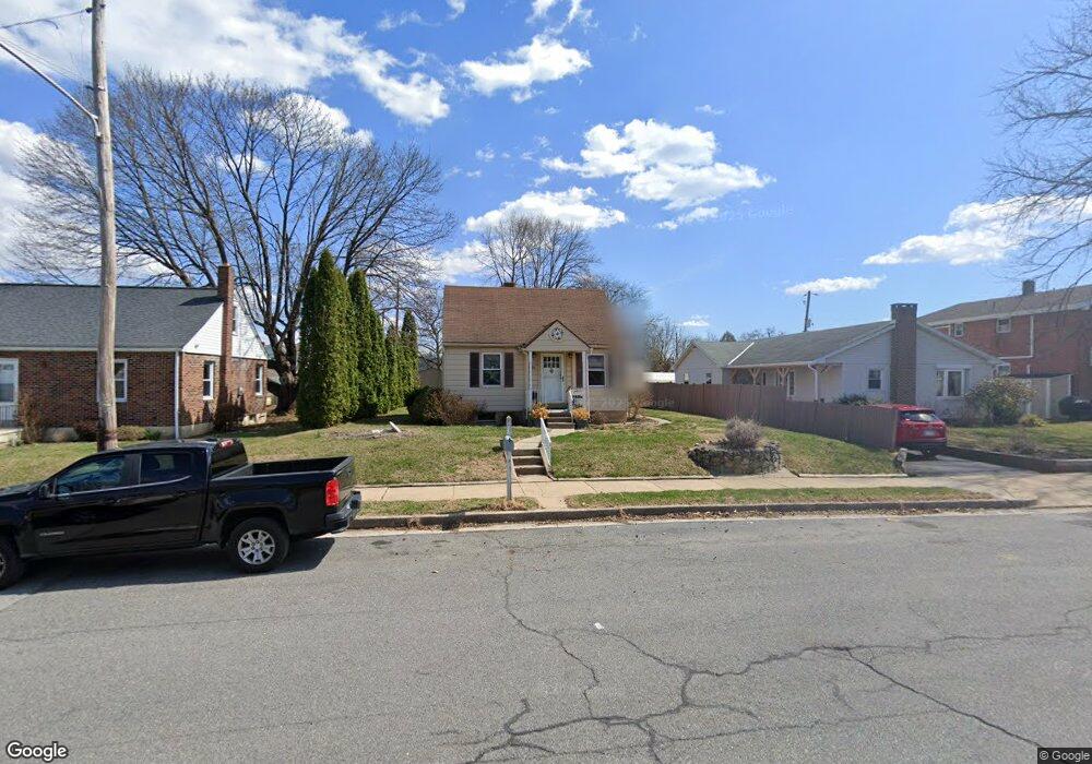 1738 Hancock Blvd, Reading, PA 19607 - photo 1