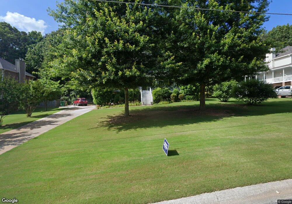 404 Eagle Ridge Trail unit 3, Canton, GA 30114 - photo 1