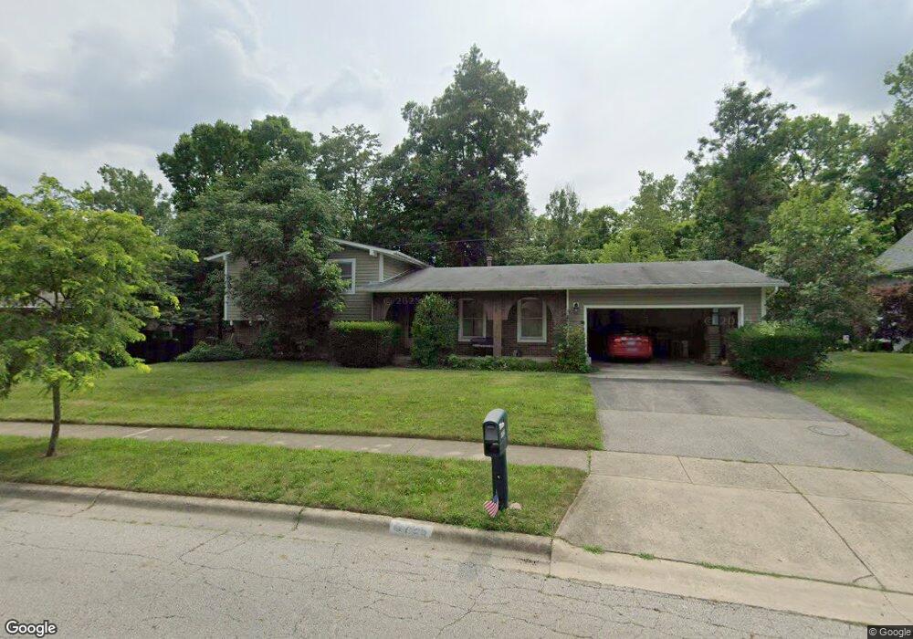 5725 Aspendale Dr, Columbus, OH 43235 - photo 1