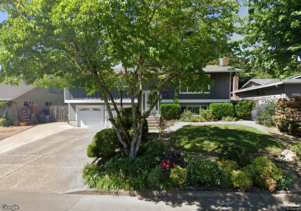 20595 SW Florence St, Beaverton, OR 97007 - photo 1