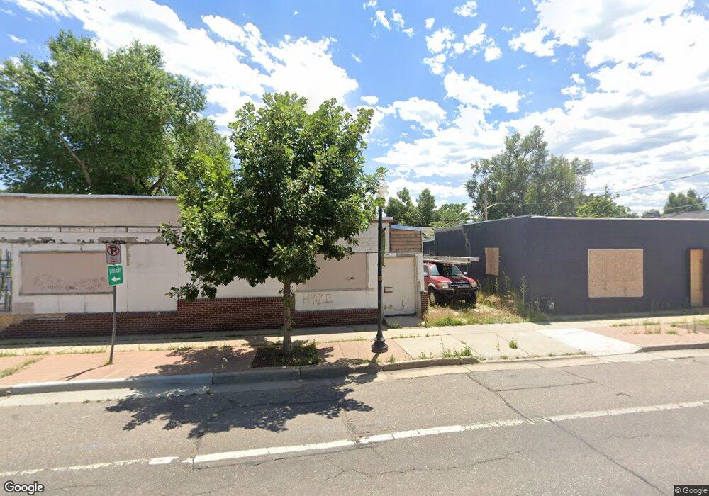 5500 W 29th Ave, Wheat Ridge, CO 80214 - photo 1