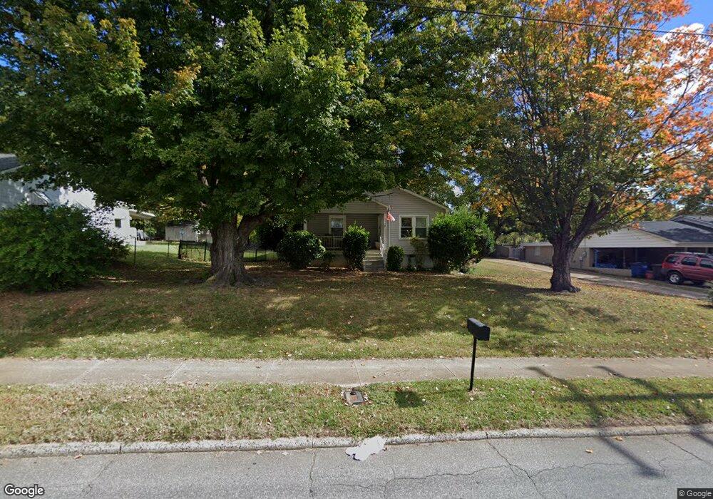 236 E End Ave, Statesville, NC 28677 - photo 1