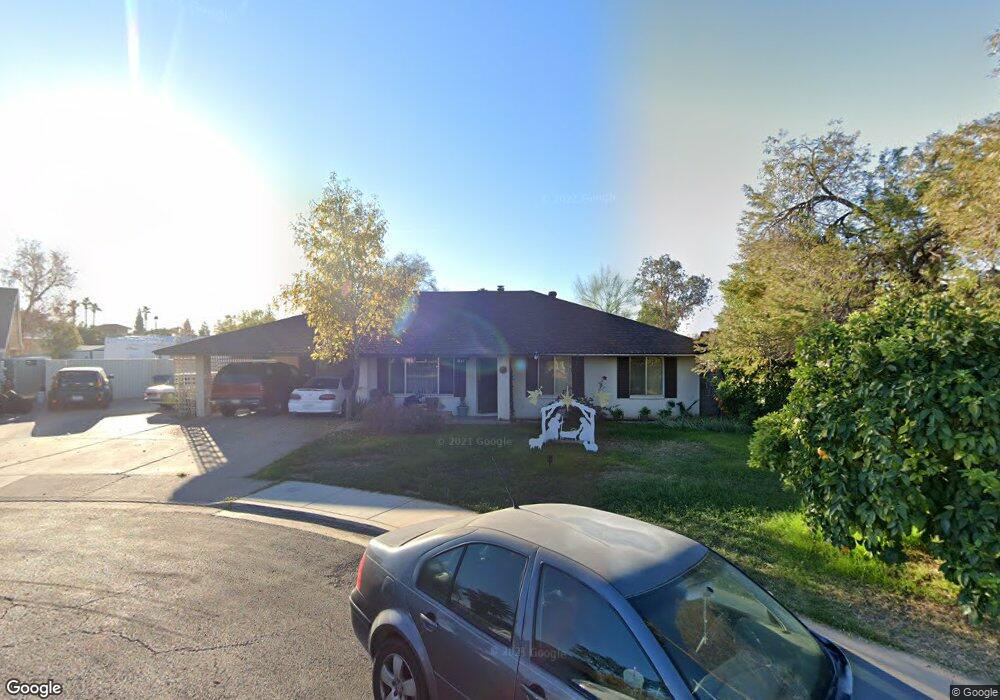 1847 E Glade Cir, Mesa, AZ 85204 - photo 1