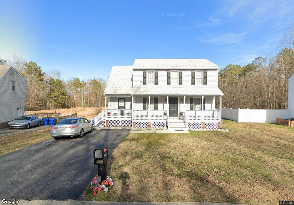 9506 Lockberry Ridge Loop, North Chesterfield, VA 23237 - photo 1