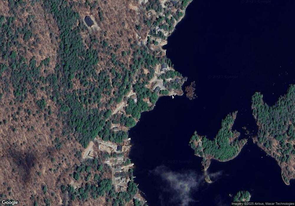 10 W Shore Cir, Stoddard, NH 03464 - photo 1