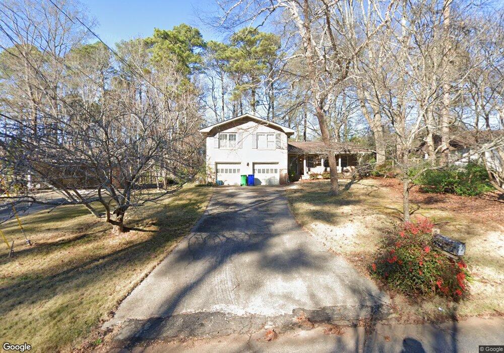 3938 Woburn Dr, Tucker, GA 30084 - photo 1