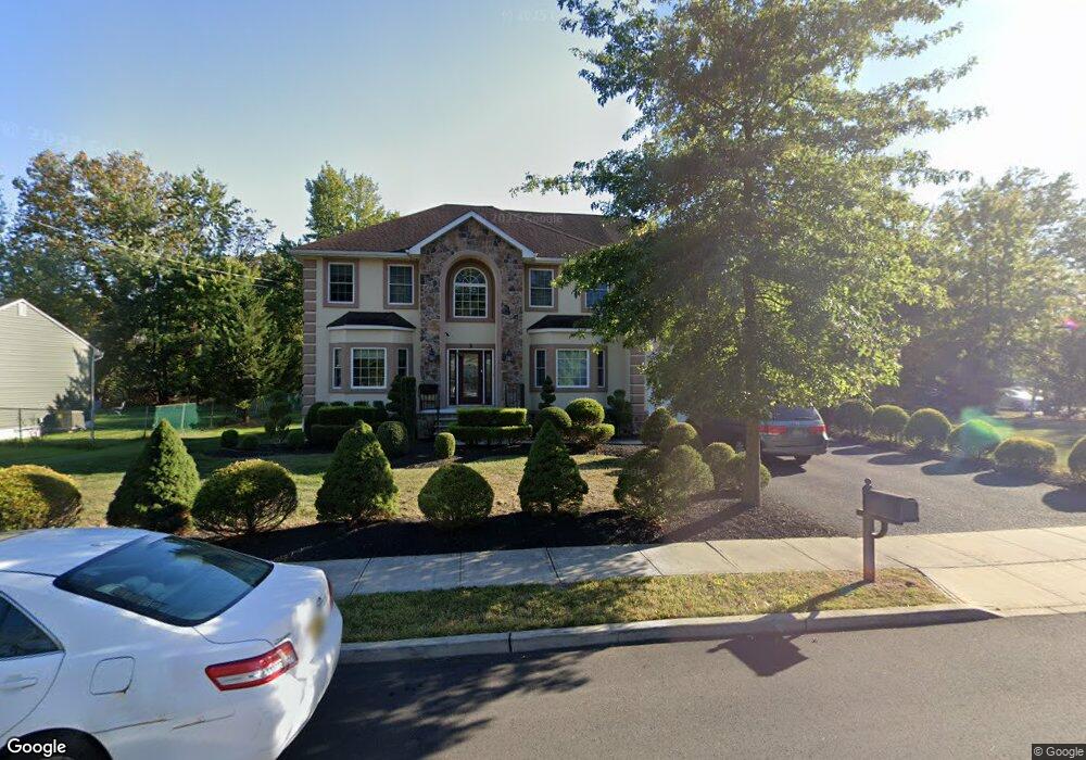 3 Fargo Ct, Edison, NJ 08820 - photo 1