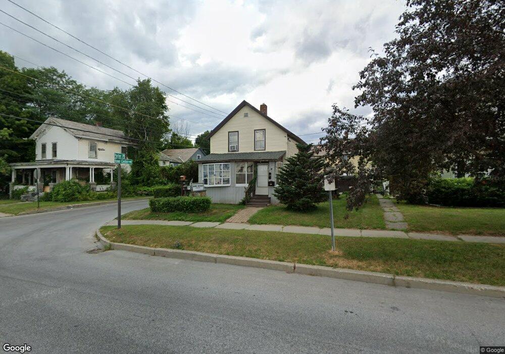 23 Park St, Rutland, VT 05701 - photo 1