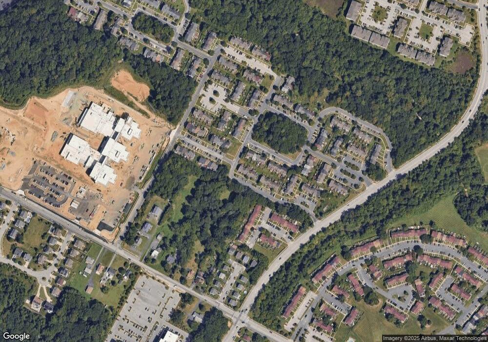 5302 Kelmscot Rd, Rosedale, MD 21237 - photo 1