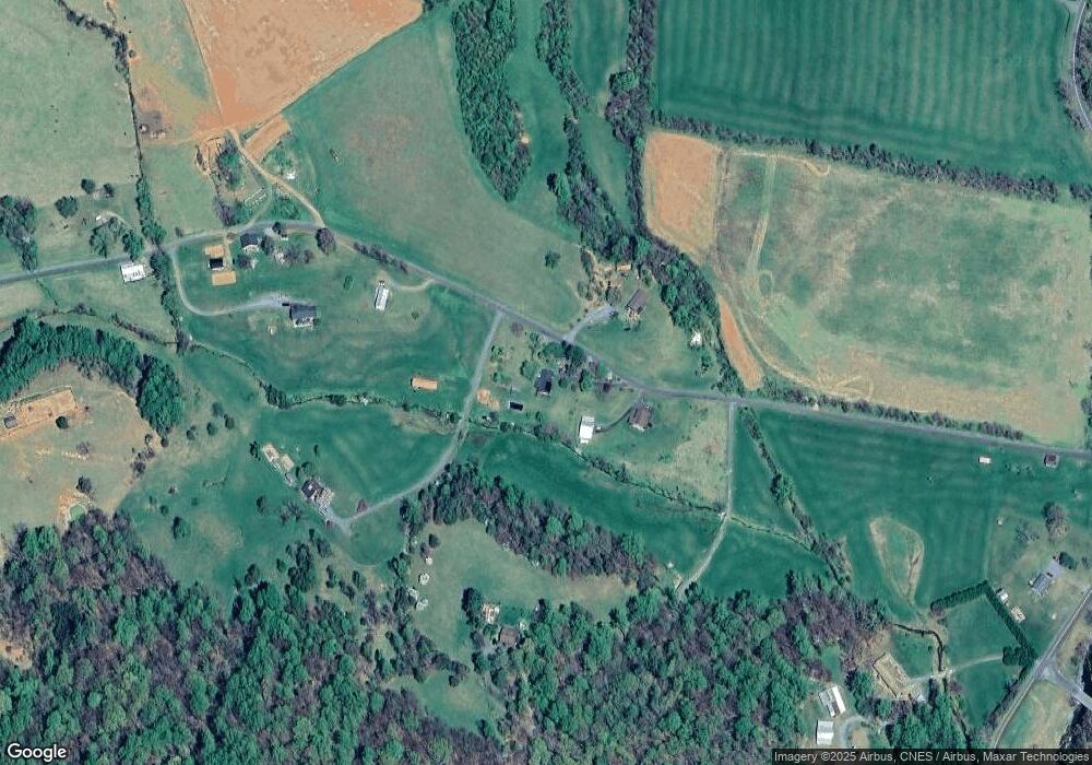 1784 Simms Rd, Stanardsville, VA 22973 - photo 1