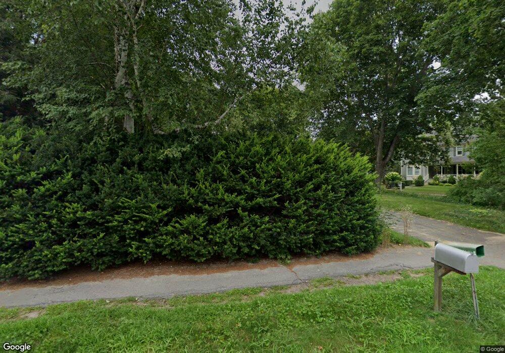 65 Fairhaven Rd, Concord, MA 01742 - photo 1