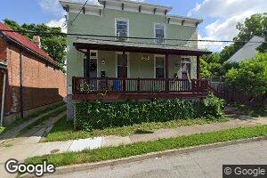 28 Wuest St, Cincinnati, OH 45217