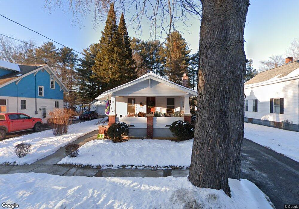 14 Douglas Ave, Glens Falls, NY 12801 - photo 1