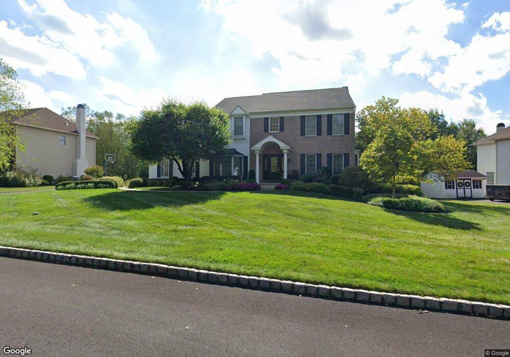 5071 Grundy Way, Doylestown, PA 18902 - photo 1