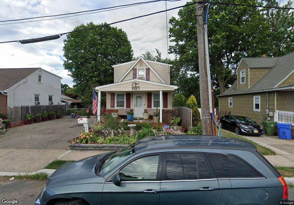 760 Carlock Ave, Perth Amboy, NJ 08861 - photo 1