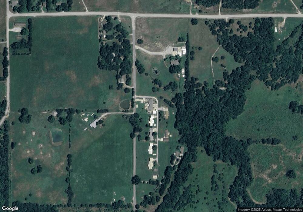 50 Cedar Creek Estate, Locust Grove, OK 74352 - photo 1