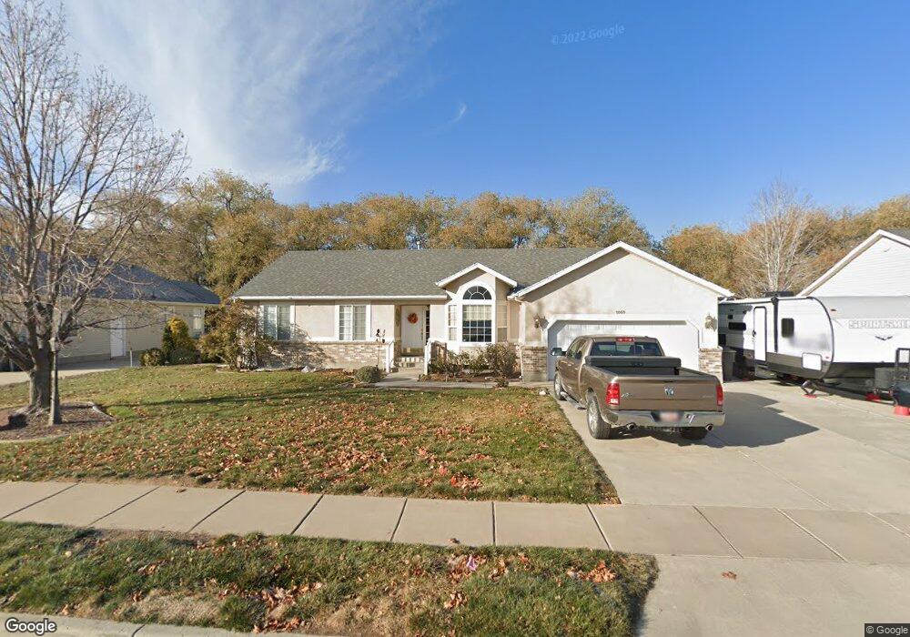 1069 N 900 W, Clearfield, UT 84015 - photo 1