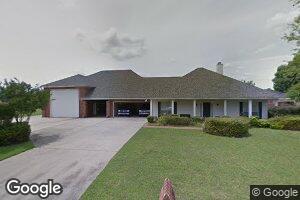 2403 Rosedale Dr, Monroe, LA 71201