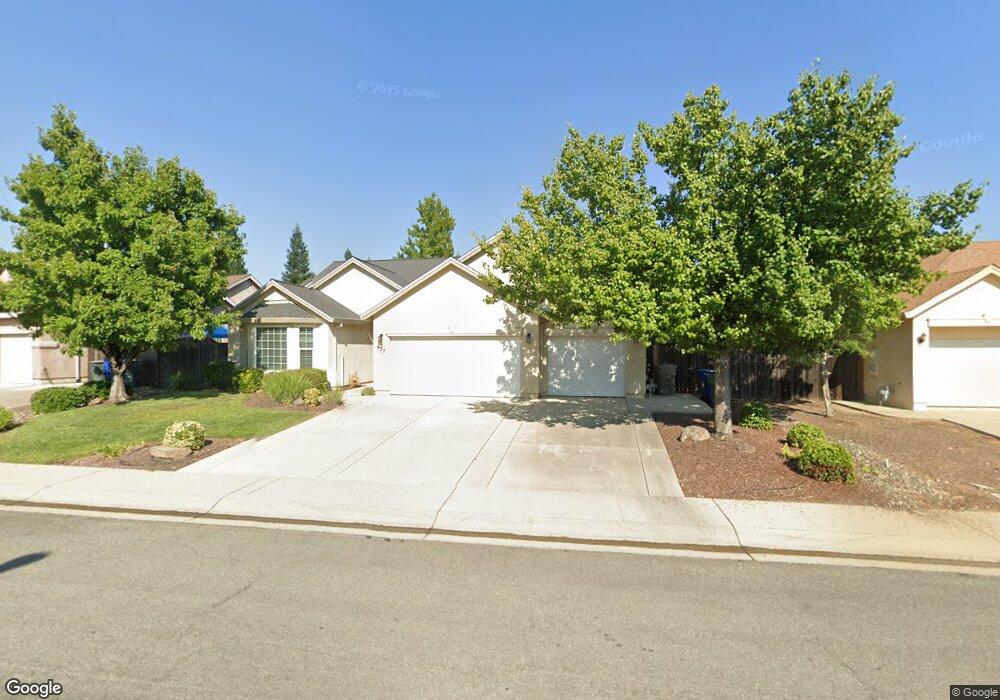 537 Centavo Way, Redding, CA 96003 - photo 1