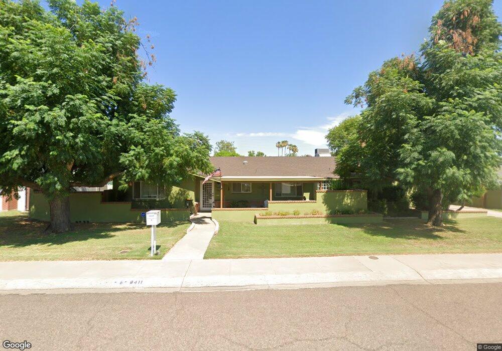 8411 N 17th Dr, Phoenix, AZ 85021 - photo 1
