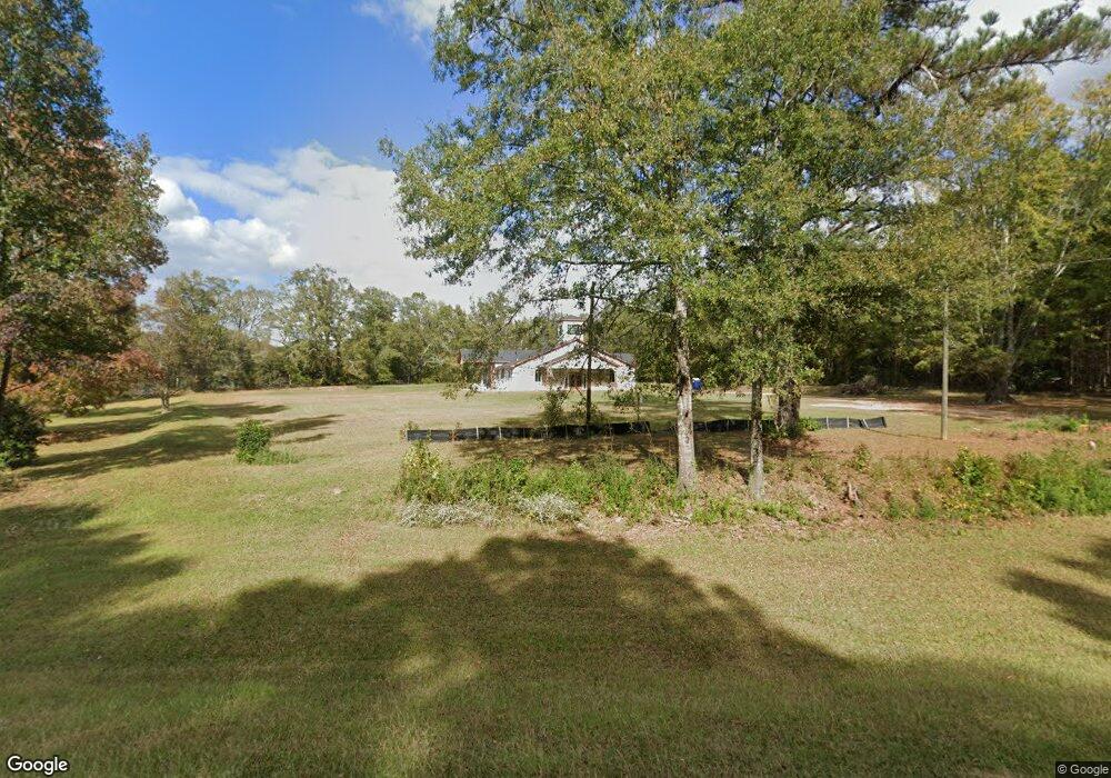 19898 Highway 85, Gay, GA 30218 - photo 1