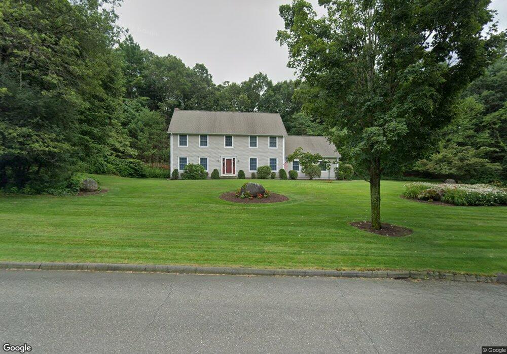 11 Red Gap Rd, Wilbraham, MA 01095 - photo 1