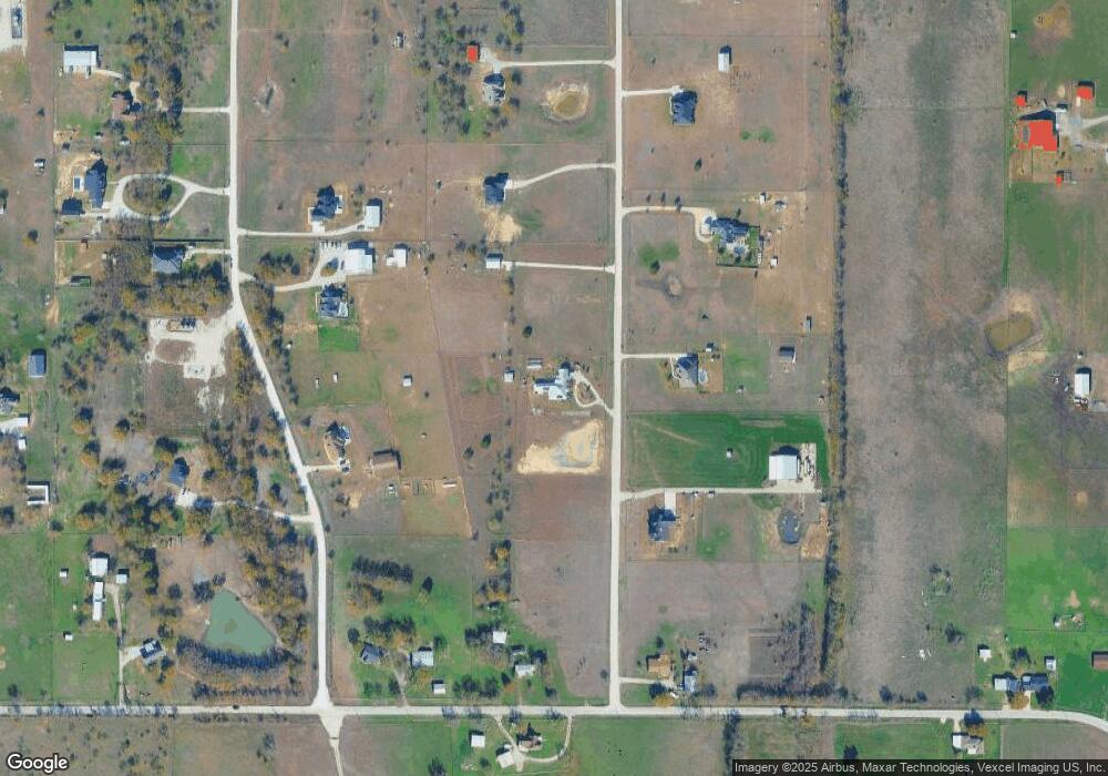 5373 High Mesa Dr, Justin, TX 76247 - photo 1