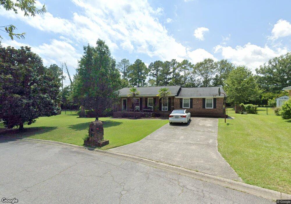 2813 Cliffside Cir, Columbia, SC 29209 - photo 1