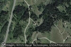 240 S Trout Lake Rd, Ophir, CO 81426