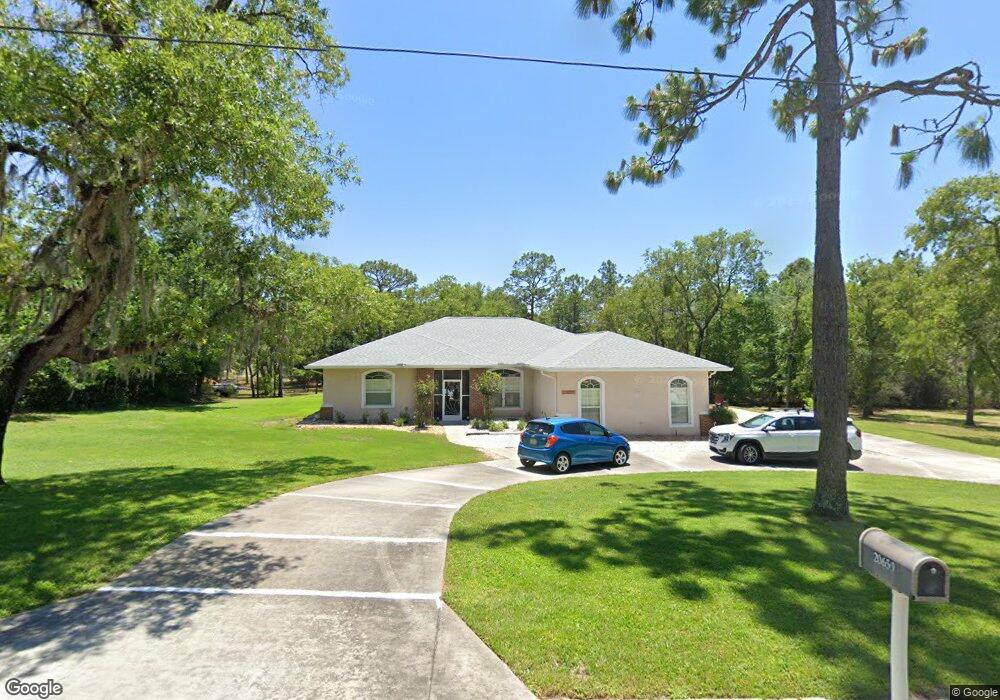 20650 SW 90th Place, Dunnellon, FL 34431 - photo 1