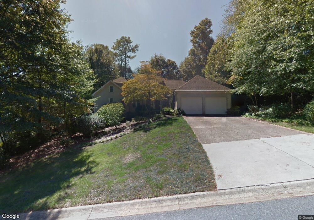 2105 Glenridge Ct unit 2, Marietta, GA 30062 - photo 1