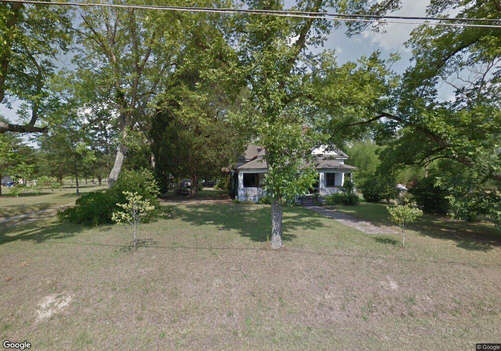 7526 Nowell Rd S, Macon, GA 31216 - photo 1