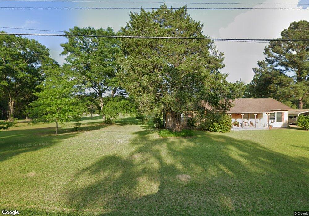 172 Reedy Creek Rd, Laurel, MS 39443 - photo 1
