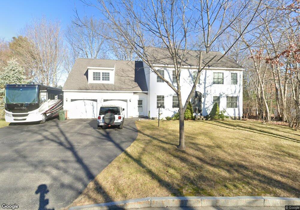 19 Buckthorn Cir, Saco, ME 04072 - photo 1