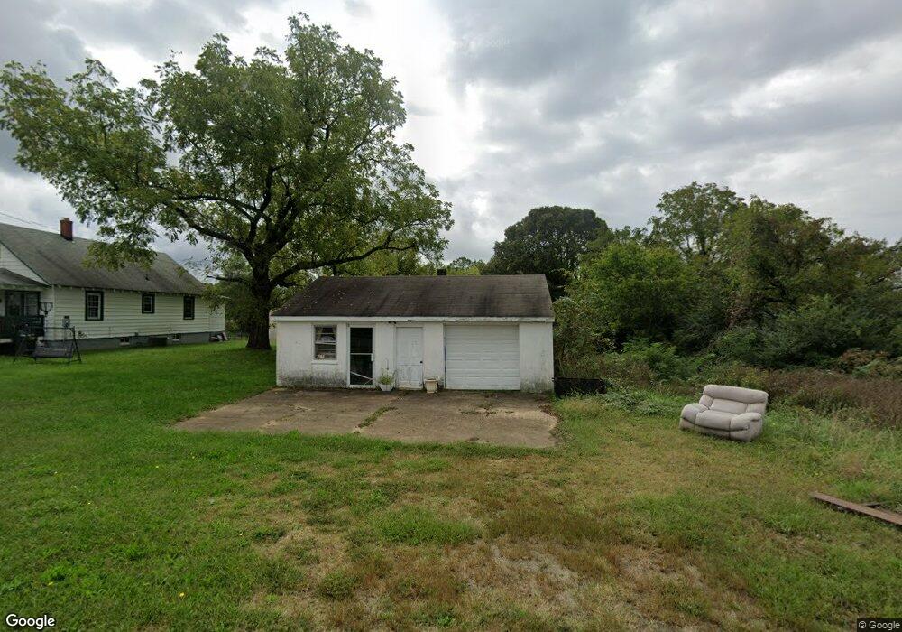 16432 Rollins Fork Rd, King George, VA 22485 - photo 1