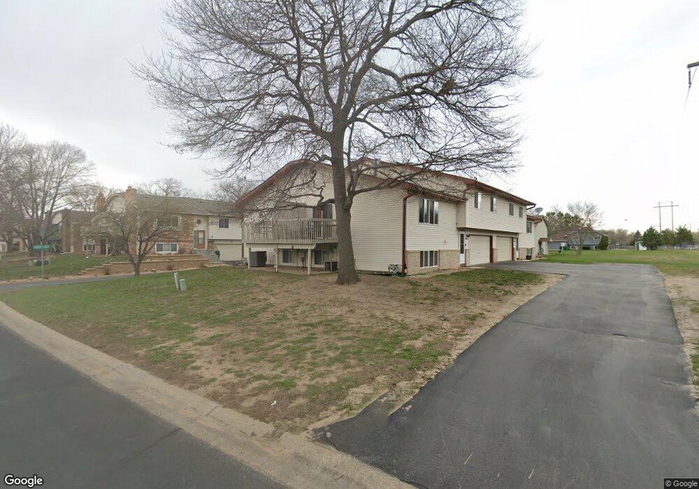 1609 106th Ln NW, Coon Rapids, MN 55433 - photo 1