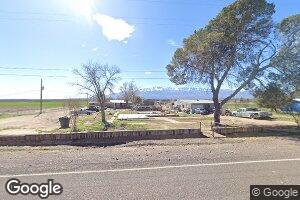 7335 W Safford Bryce Rd, Pima, AZ 85543