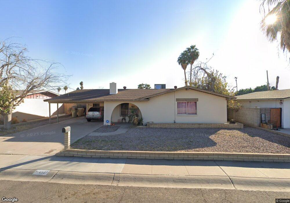 4527 W Carol Ave, Glendale, AZ 85302 - photo 1