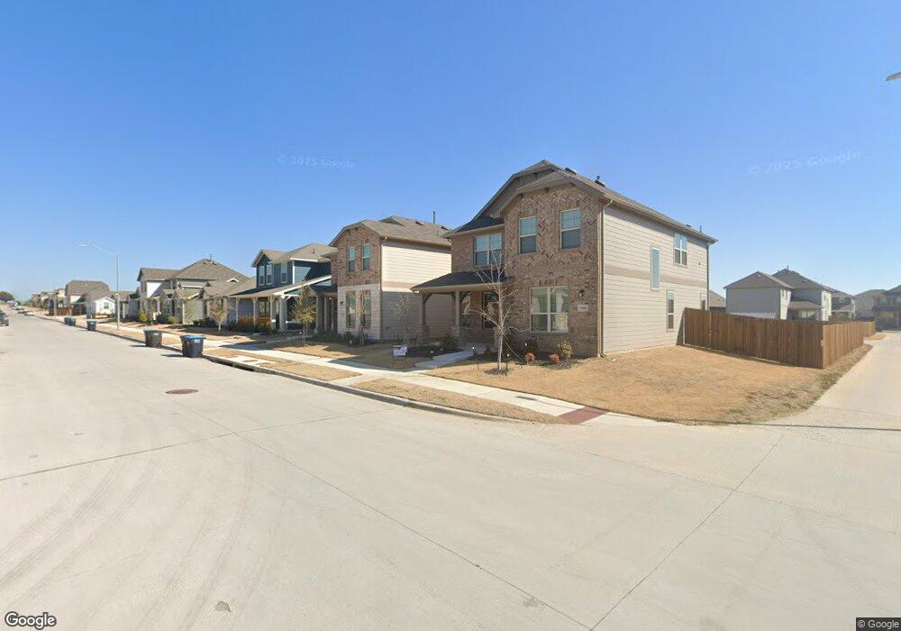 2951 Brittlebush Dr, Fort Worth, TX 76108 - photo 1