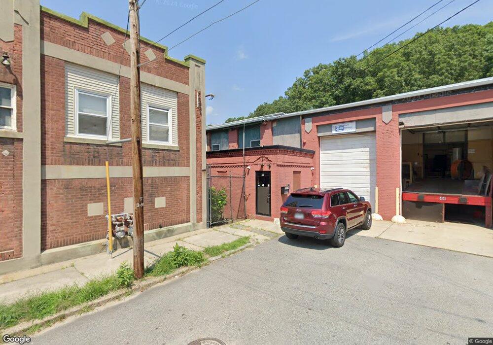 44 Hazel St, Woonsocket, RI 02895 - photo 1