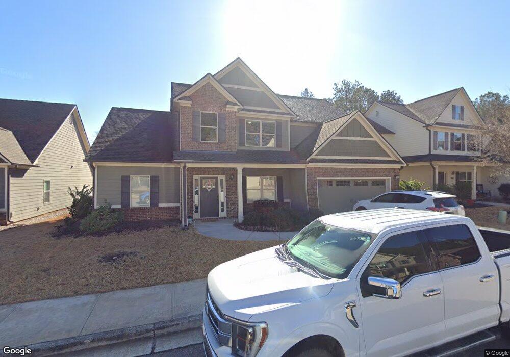 164 Kittle Ln, Bogart, GA 30622 - photo 1