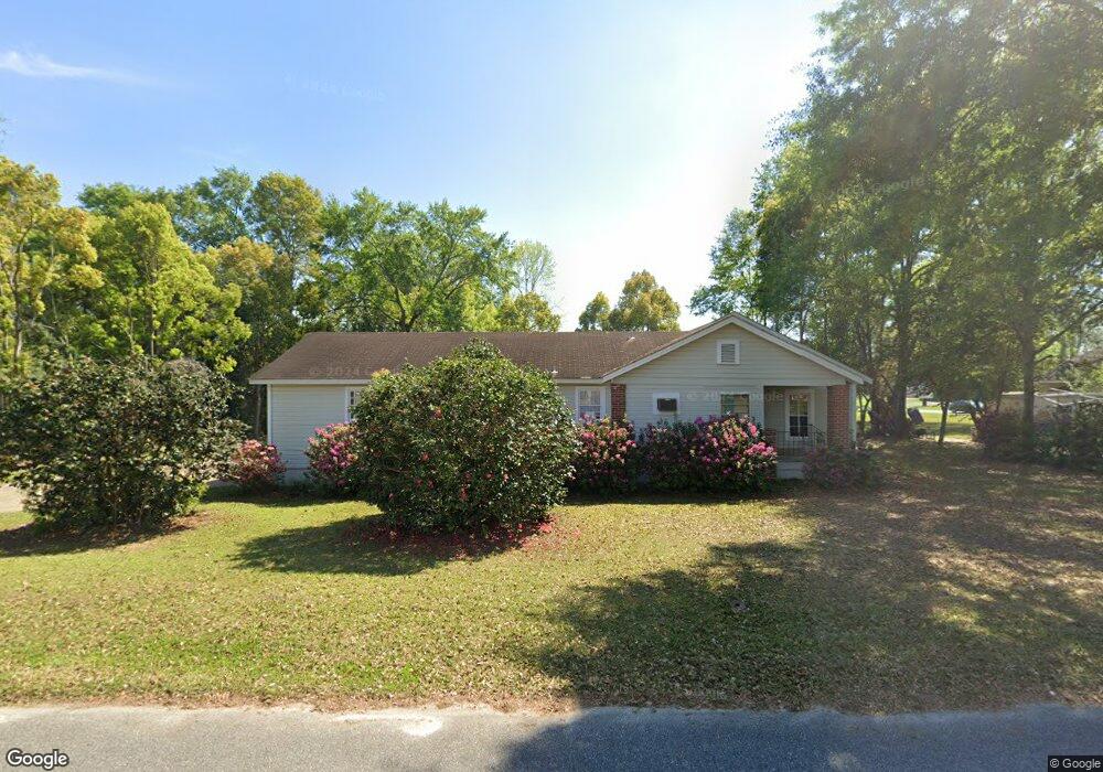 508 4th Ave NE, Cairo, GA 39828 - photo 1